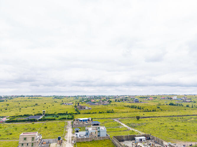 Land Subdivision